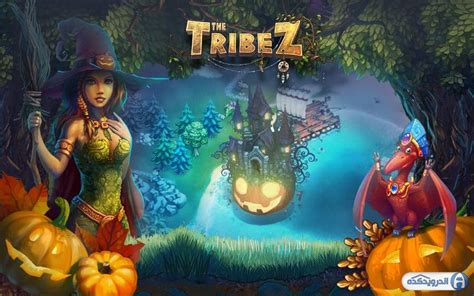 the tribez build a village mod apk